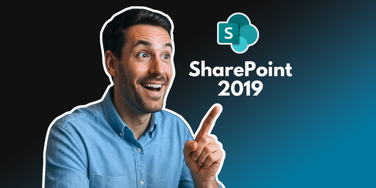 SharePoint 2019 : les Bonnes Pratiques pour Gérer un Site d’Entreprise
